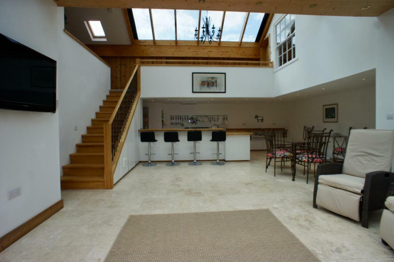 Вилла Southrepps Barnham Кромер Экстерьер фото